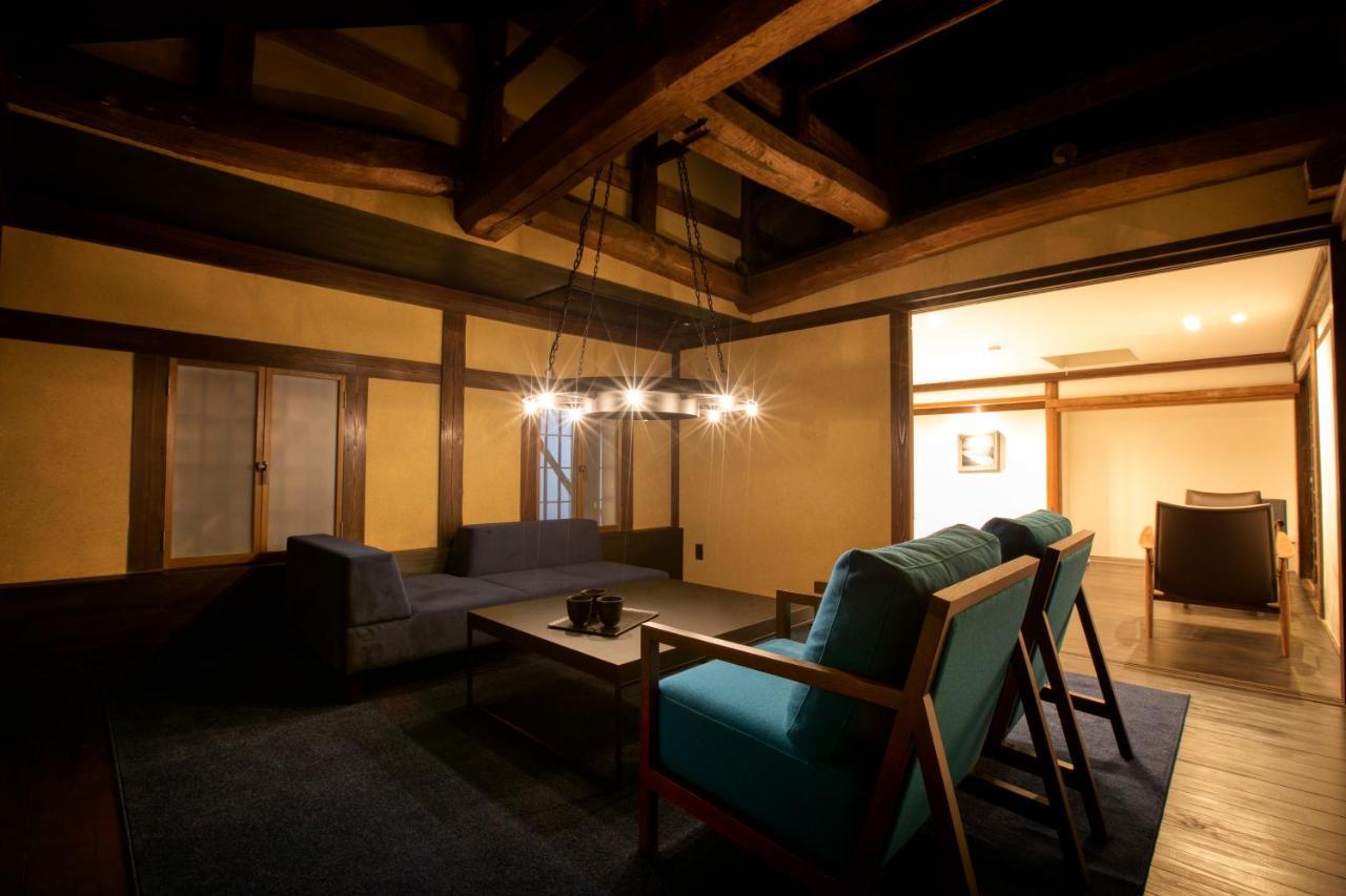 茜さす 肥前浜宿 Akanesasu Hizenhamashuku Hamamachi Exterior foto