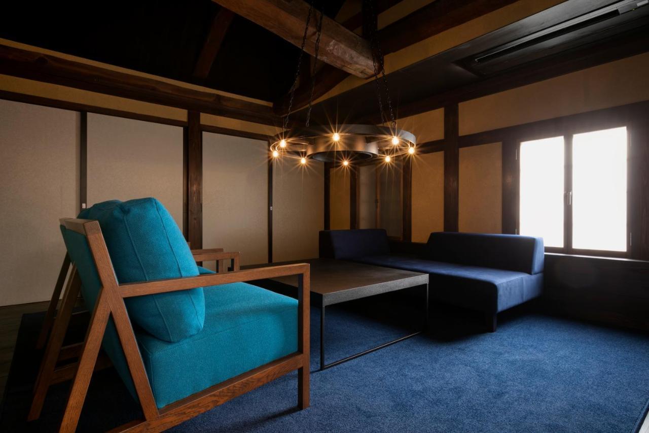 茜さす 肥前浜宿 Akanesasu Hizenhamashuku Hamamachi Exterior foto